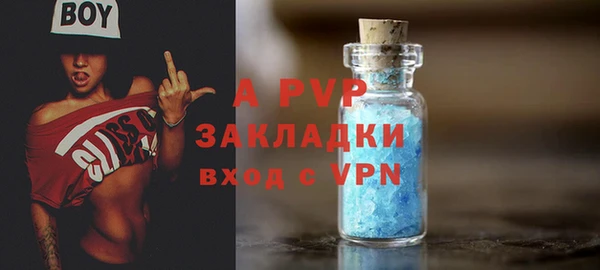 винт Арсеньев